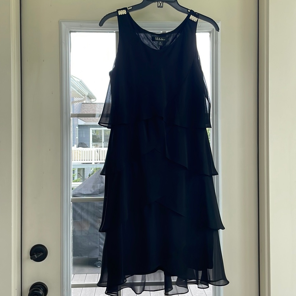 Women’s Little Black Dress size 10